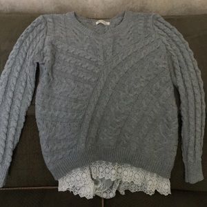 Woman’s sweaters
